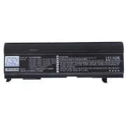 Notebook battery Toshiba Satellite A100-583