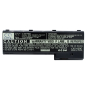 Notebook battery Toshiba Satellite Pro P100