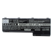 Notebook battery Toshiba Satellite P105-S6147