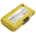 Power Tools Battery Topcon DL-102C (CS-TOP111SL)