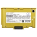 Power Tools Battery Topcon DL-102C (CS-TOP111SL)