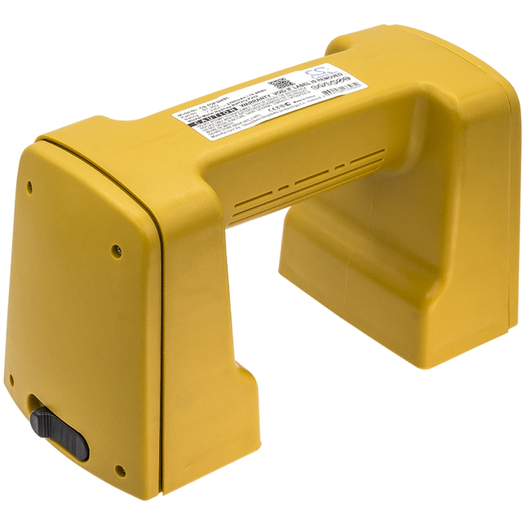 Power Tools Battery Topcon GTS-502 (CS-TOP300SL)