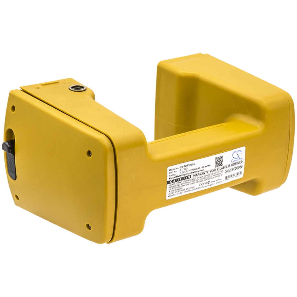 Power Tools Battery Topcon TPS-700 (CS-TOP300SL)