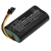 Power Tools Battery Topcon Hiper GPS SR (CS-TOP410SL)