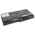 Notebook battery Toshiba CS-TOP500HB