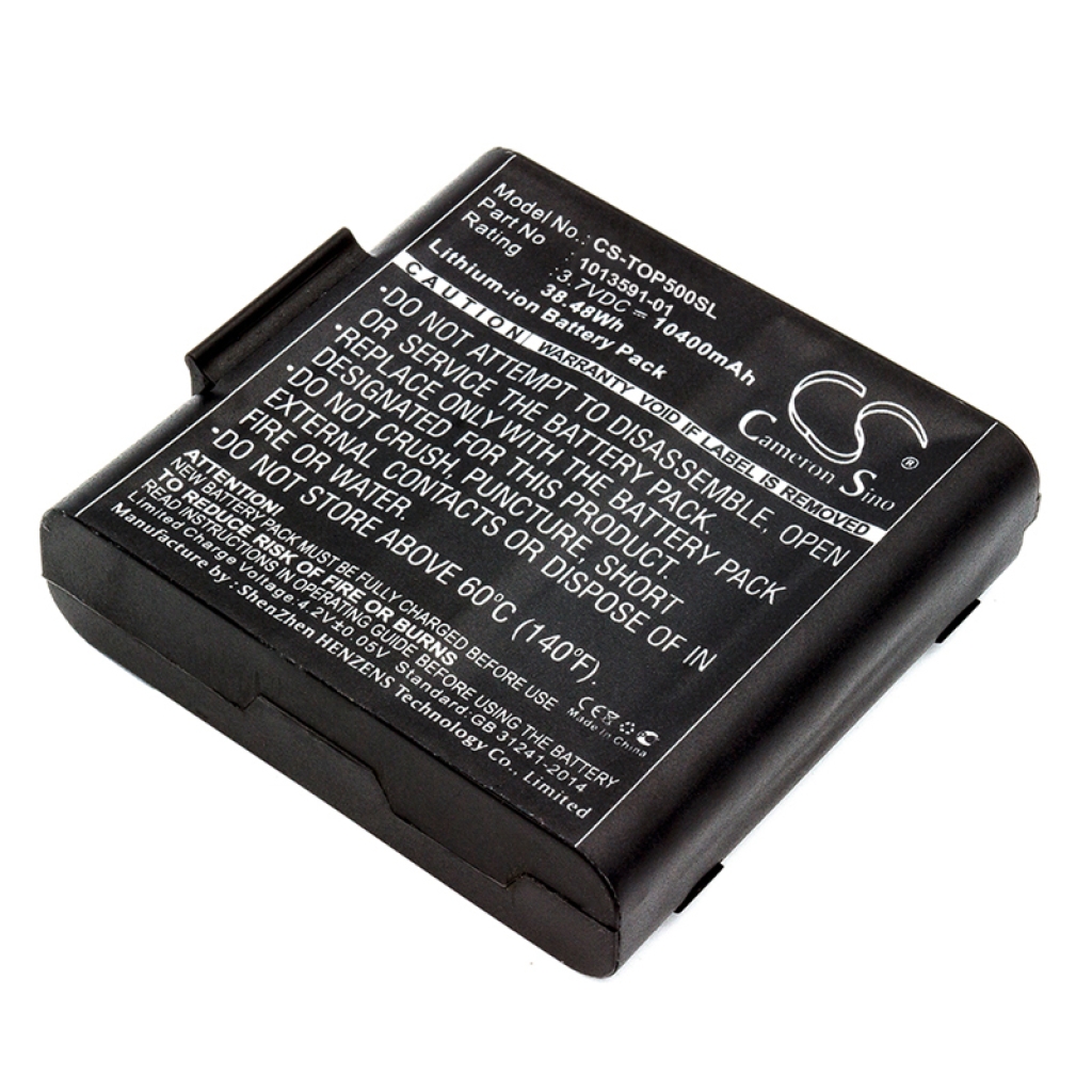 Power Tools Battery Juniper CS-TOP500SL