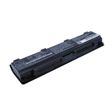 Kompatibilis akkumulátor csere Toshiba  PABAS274, PA5121U-1BRS, P000573260