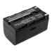Power Tools Battery Topcon QS StationsFC-2200 (CS-TOP750SL)