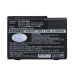 Notebook battery Toshiba CS-TOR100NB