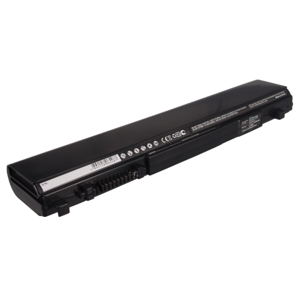 Notebook battery Toshiba Portege R930-10M (CS-TOR730NB)