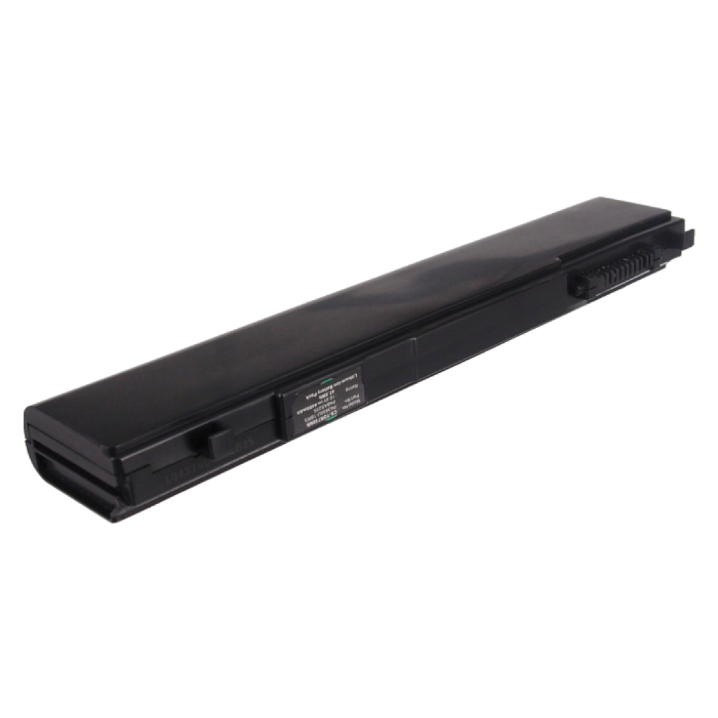 Notebook battery Toshiba Portege R930-10M (CS-TOR730NB)