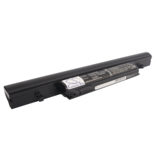 Kompatibilis akkumulátor csere Toshiba  PA3905U-1BRS, PA3904U-1BRS, PABAS246, PABAS245