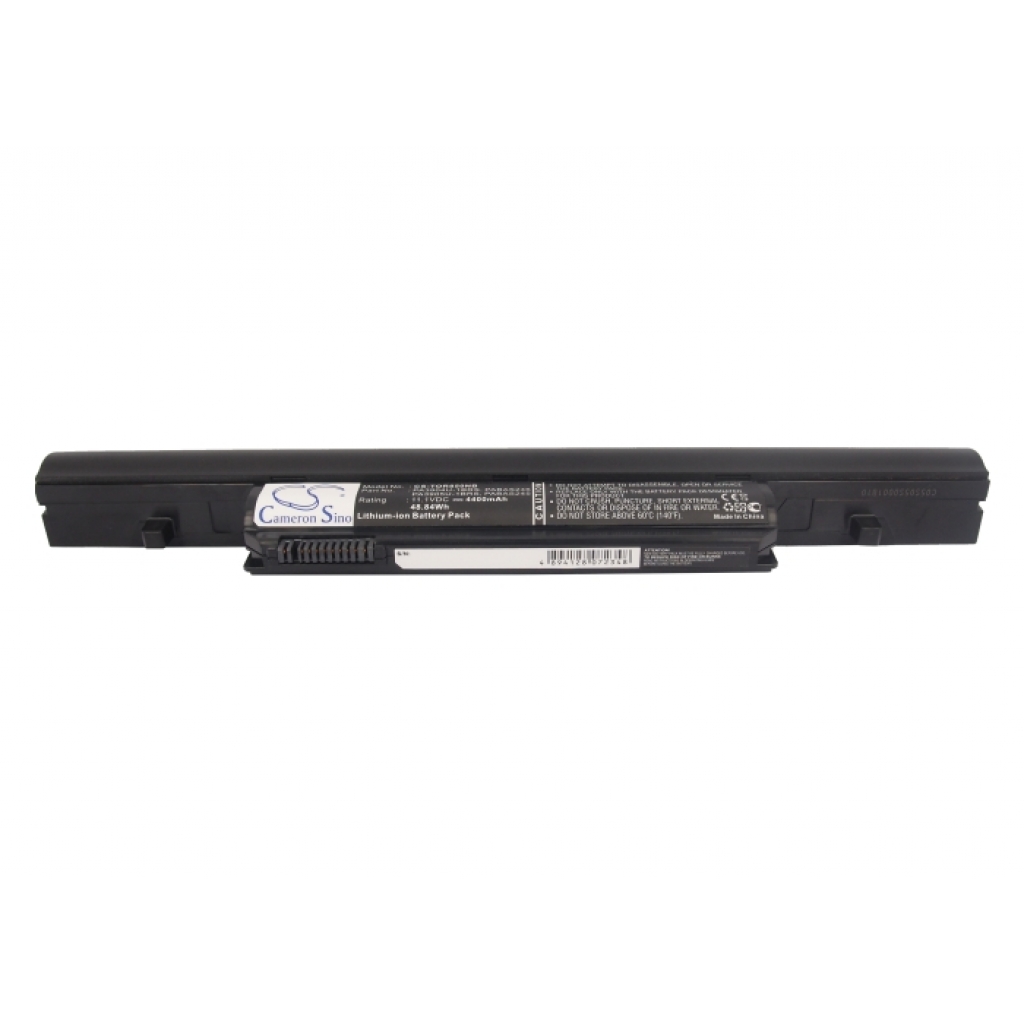 Notebook battery Toshiba Tecra R850-1JD (CS-TOR850NB)