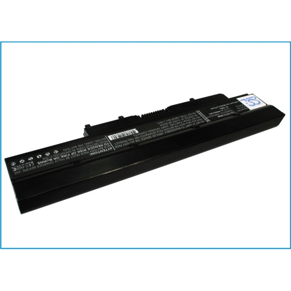 Notebook battery Toshiba Satellite T215D-S1140Wh (CS-TOT210NB)