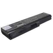 Notebook battery Toshiba Portege M800-10N