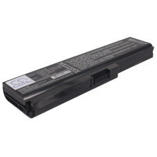 Kompatibilis akkumulátor csere Toshiba  PA3635U-1BRM, PABAS201, PA3816U-1BAS, TS-M305, PA3635U-1BAM...