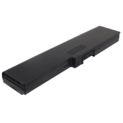 Notebook battery Toshiba Satellite U400-ST6301