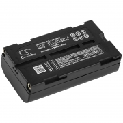 CS-TOX100SL<br />Batteries for   replaces battery BDC71