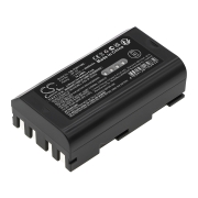 CS-TOX110SL<br />Batteries for   replaces battery BP-5S
