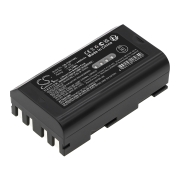CS-TOX110XL<br />Batteries for   replaces battery BP-5S