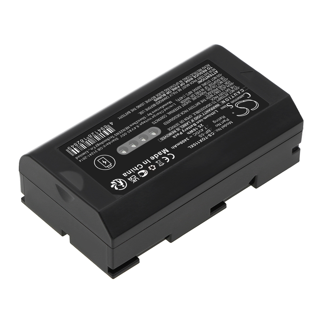 Battery Replaces BP-5S