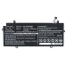 Notebook battery Toshiba Portege Z30T-B-104 (CS-TOZ300NB)