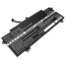 Kompatibilis akkumulátor csere Toshiba  PA5149U-1BRS