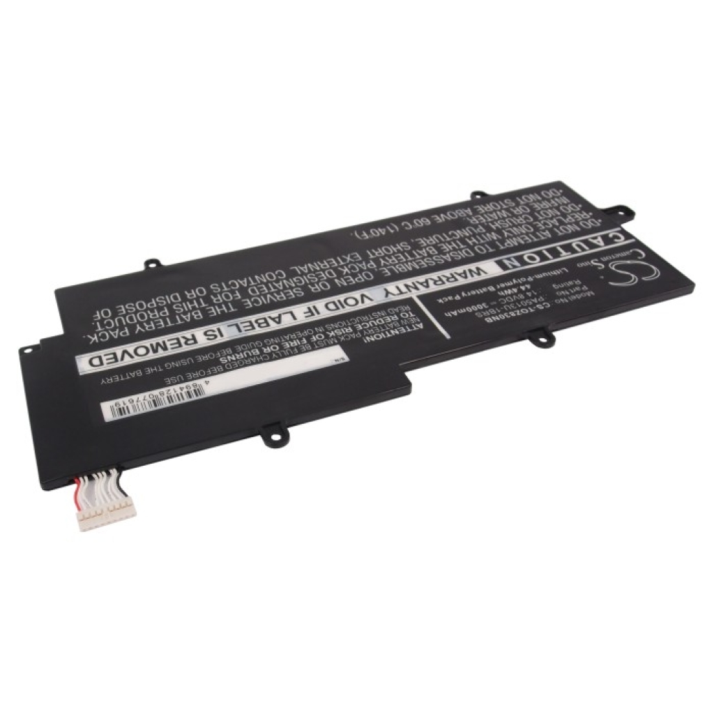 Notebook battery Toshiba CS-TOZ830NB