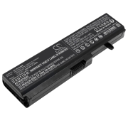 Notebook battery Toshiba Satellite T135-S1310