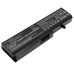 Notebook battery Toshiba Satellite T135-SP2909R (CS-TP3780NB)