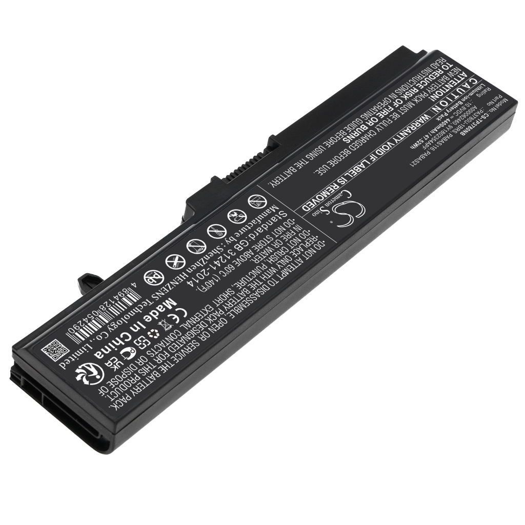 Battery Replaces A000062460