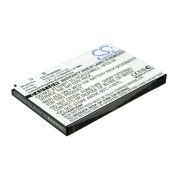 CS-TP4550SL<br />Batteries for   replaces battery KAS160