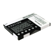 CS-TP4550XL<br />Batteries for   replaces battery 35H00086-00M