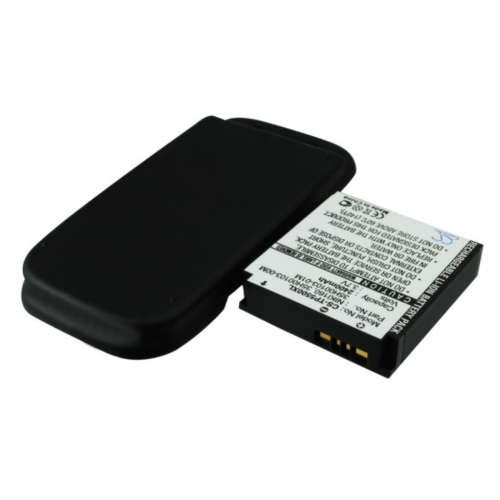 Mobile Phone Battery HTC P5500