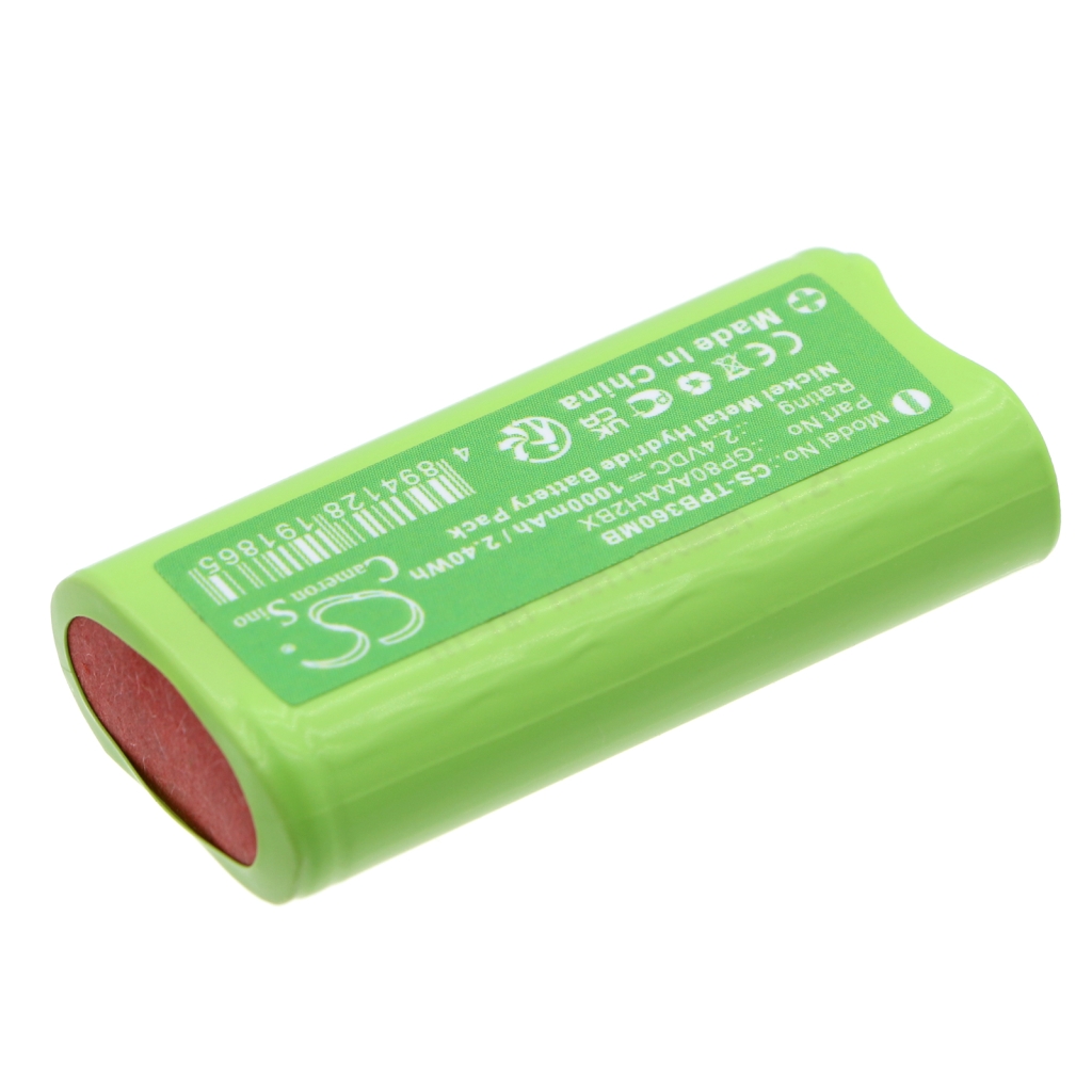 Battery Replaces BPCK750