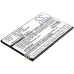 Mobile Phone Battery Neffos TP7031A (CS-TPC530SL)