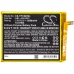 Mobile Phone Battery Neffos TP706A (CS-TPC920SL)