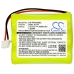 Power Tools Battery Tpi 716 (CS-TPH200SL)