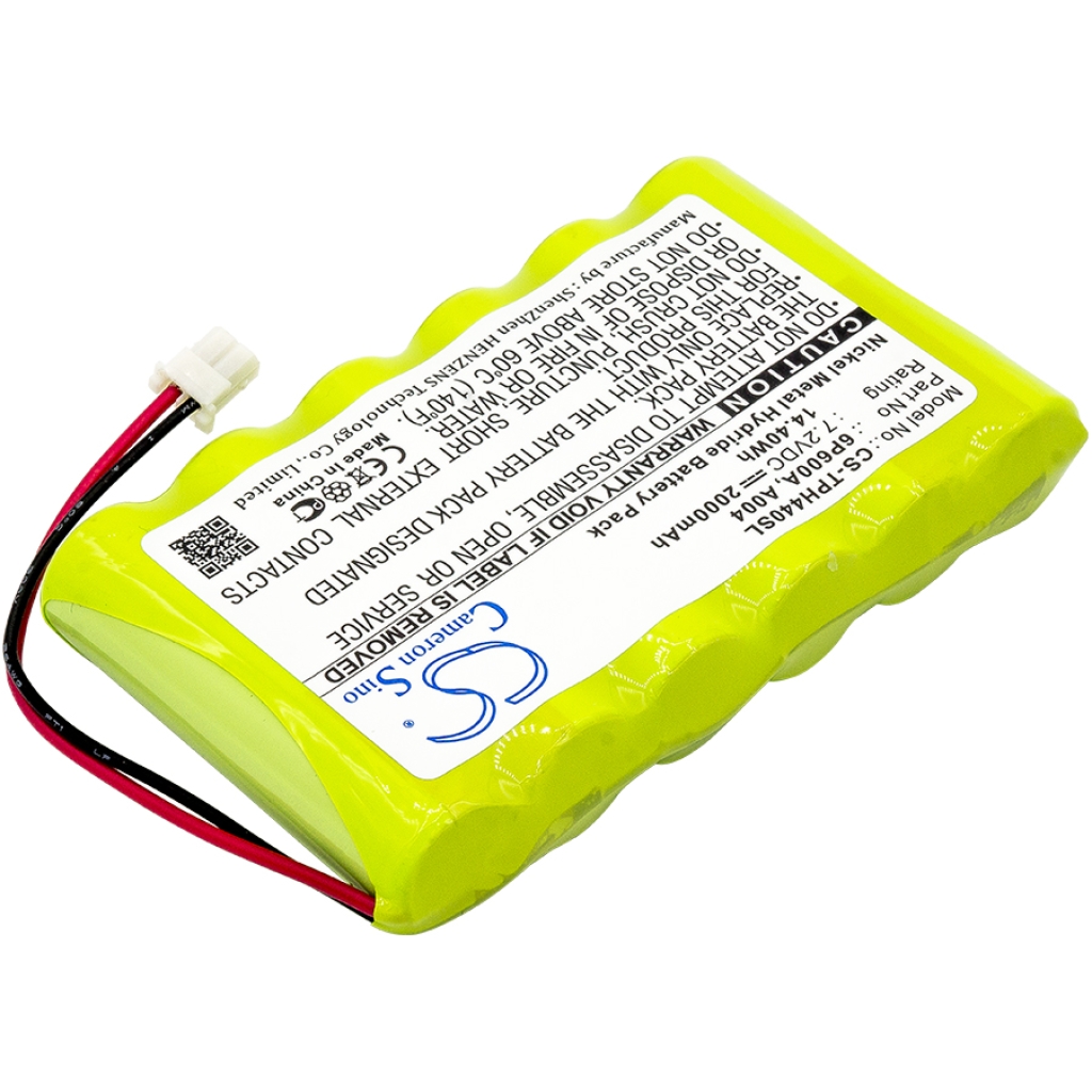 Power Tools Battery Tpi 440 (CS-TPH440SL)