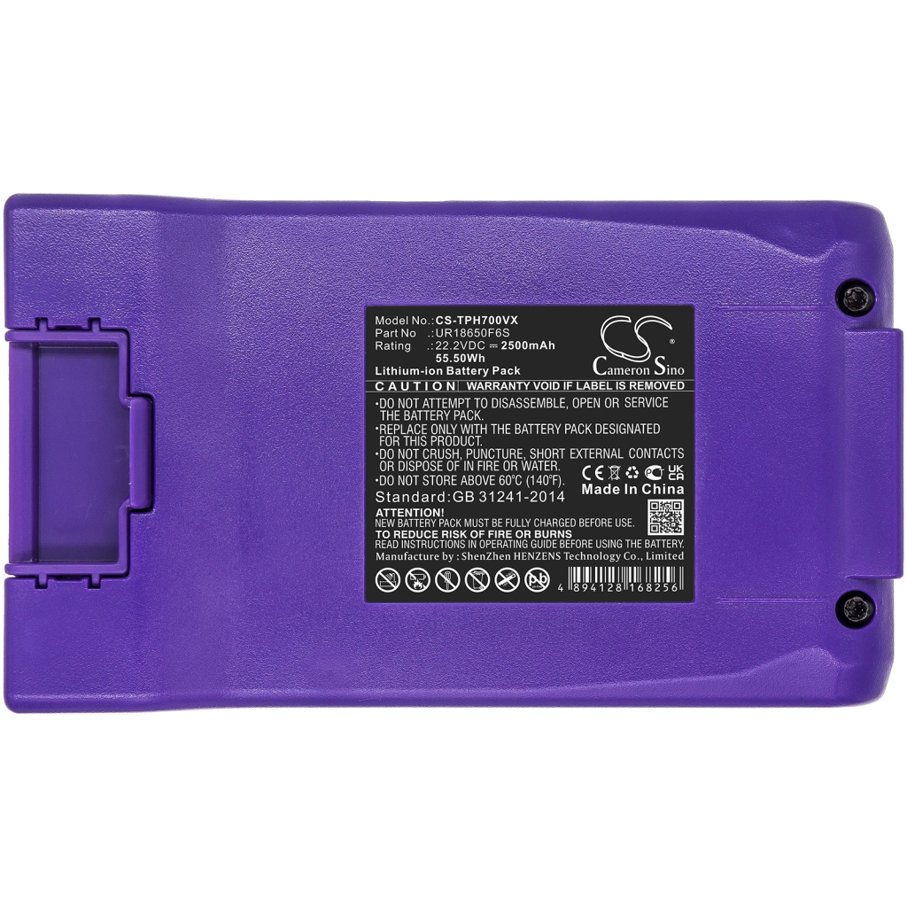 Batteries Smart Home Battery CS-TPH700VX