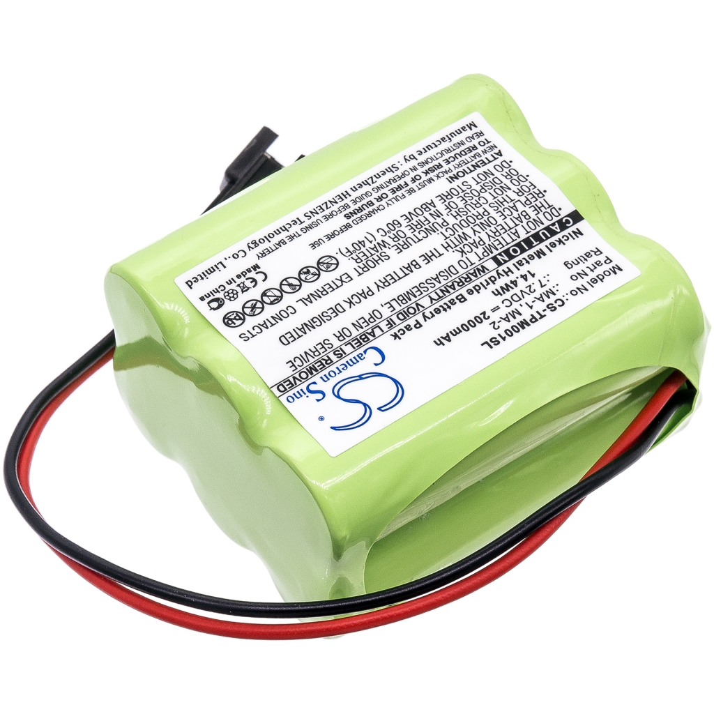 DAB Digital Battery Tivoli CS-TPM001SL