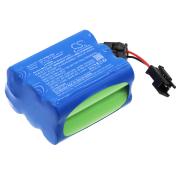 CS-TPM012SL<br />Batteries for   replaces battery MA-1