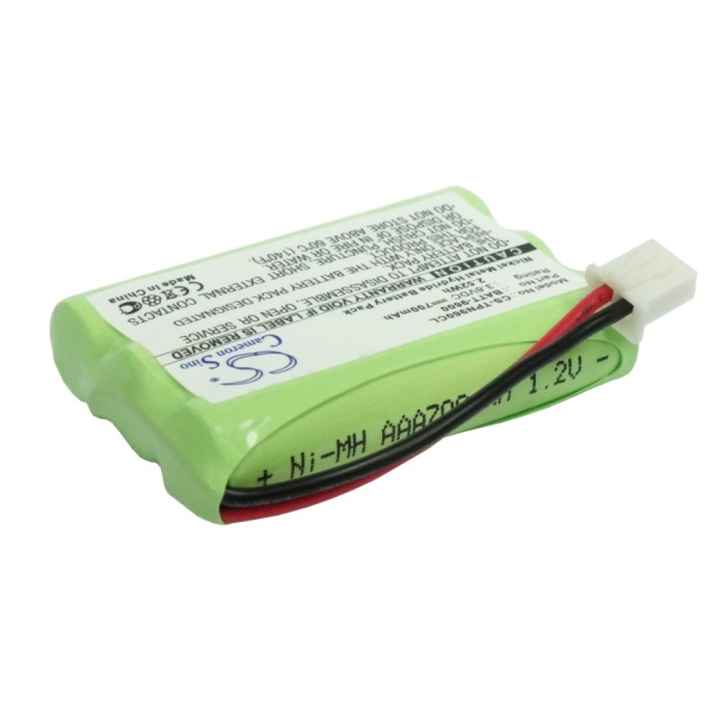 Cordless Phone Battery Telematrix 9600 (CS-TPN960CL)