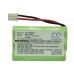 Cordless Phone Battery Telematrix 9600 (CS-TPN960CL)