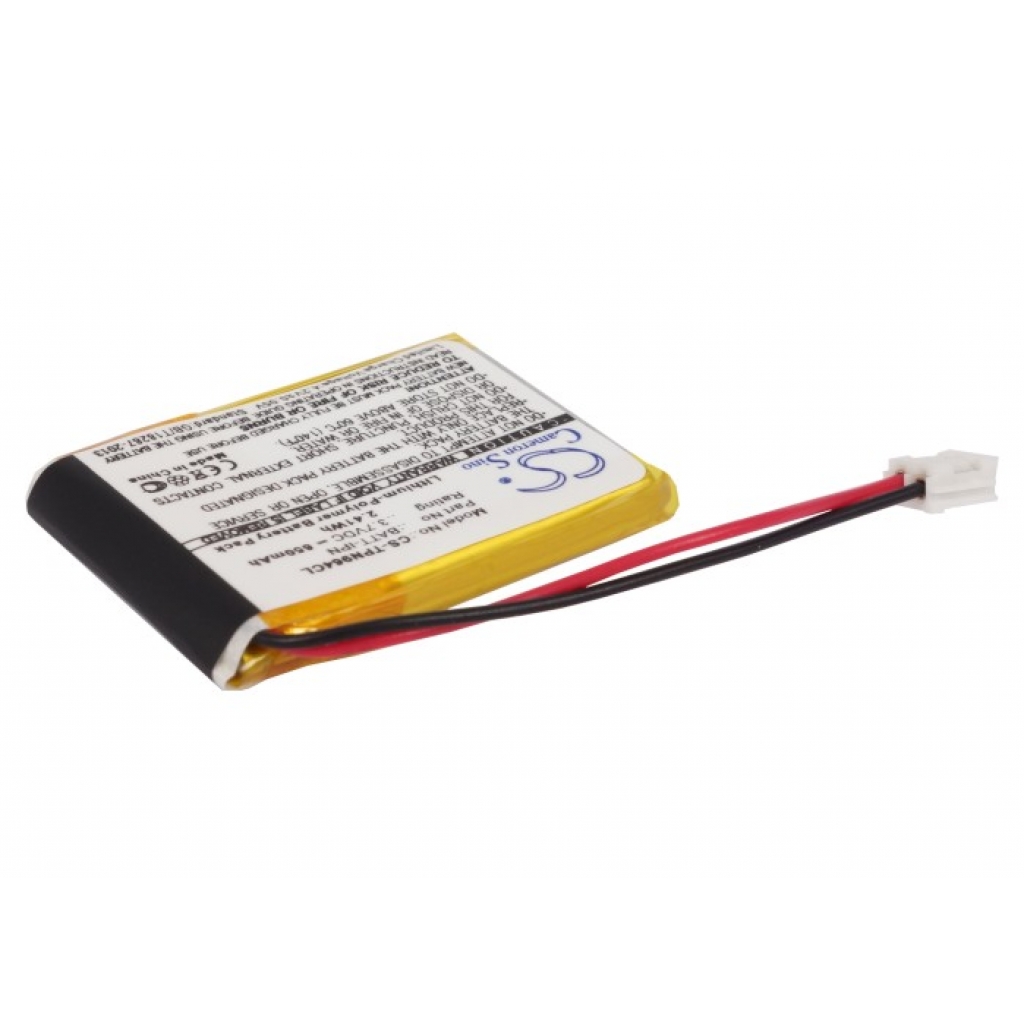 Battery Replaces BATT-IPN