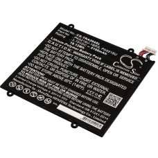 Kompatibilis akkumulátor csere Toshiba PA5218U,PA5218U-1BRS