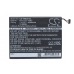 Tablet Battery Toshiba CS-TRE351SL