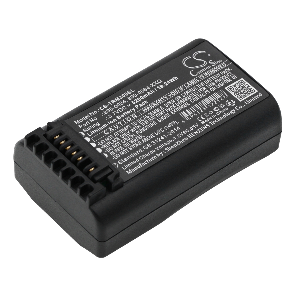 Battery Replaces 993251-MY