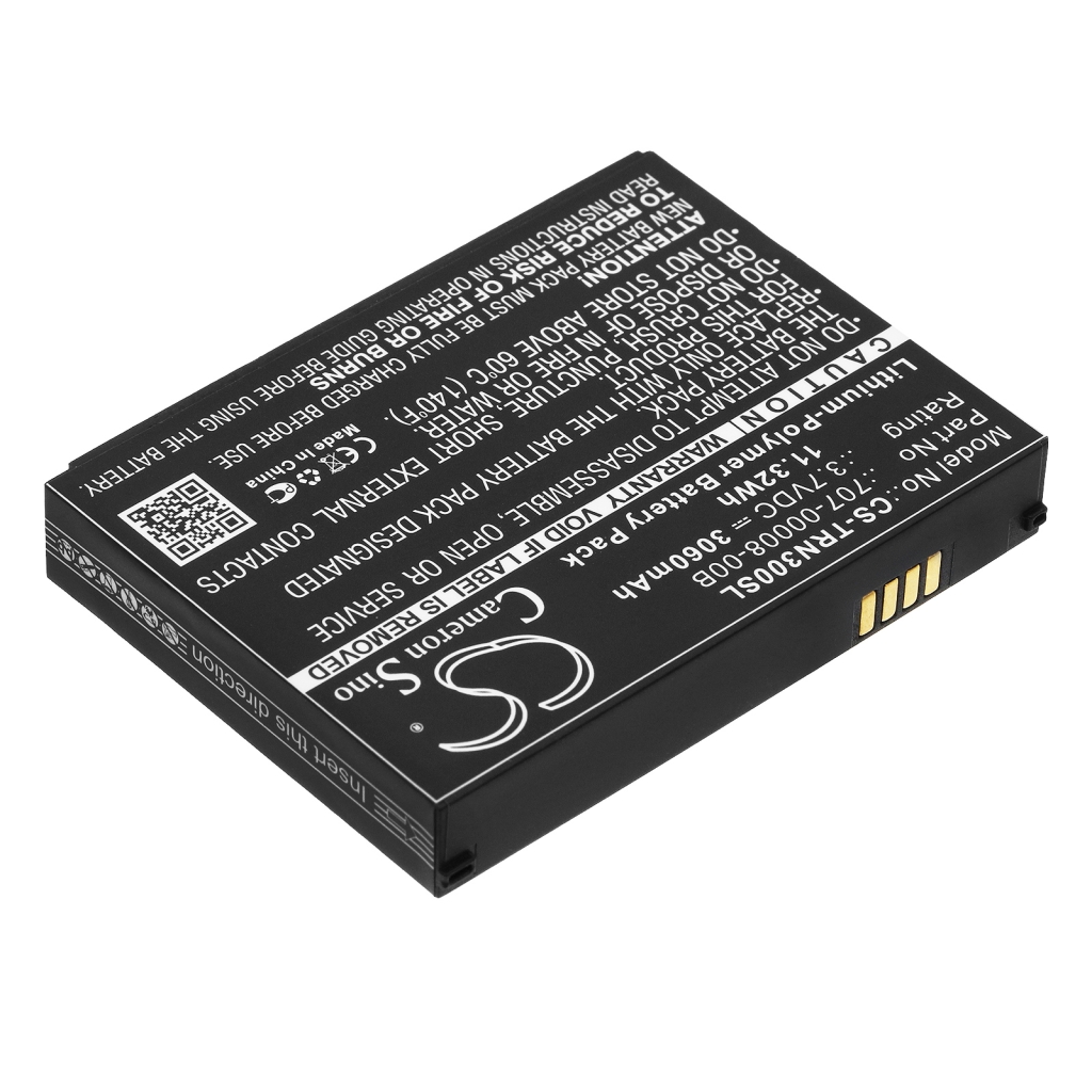 Power Tools Battery Trimble CS-TRN300SL