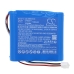 Home Security Camera Battery Tridonic CS-TRN317LS